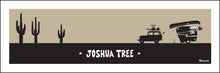 Load image into Gallery viewer, JOSHUA TREE ~ CATCH A PARK ~ 8x24
