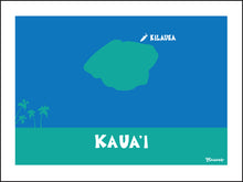 Load image into Gallery viewer, KILAUEA ~ KAUAI ISLAND ~ 16x20