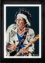 Load image into Gallery viewer, ROCK N&#39; ROLL ~ NO. 10 ~ 12x18