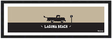 Load image into Gallery viewer, LAGUNA BEACH ~ PICKUP ~ 8x24