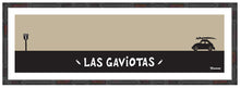 Load image into Gallery viewer, LAS GAVIOTAS ~ CATCH A SURF ~ SURF BUG ~ 8x24