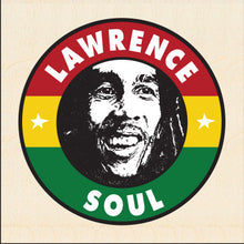 Load image into Gallery viewer, LAWRENCE SOUL ~ MARLEY ~ 6x6