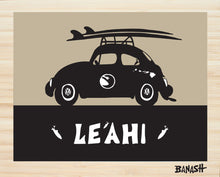 Load image into Gallery viewer, LEAHI ~ SURF BUG ~ 16x20
