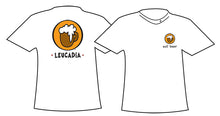 Load image into Gallery viewer, LEUCADIA ~ COL BEER CLASSIC LOGO