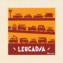 Load image into Gallery viewer, LEUCADIA ~ BEACON SWITCHBACKS ~ 6x6