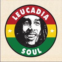 Load image into Gallery viewer, LEUCADIA SOUL ~ MARLEY ~ 6x6