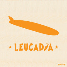 Load image into Gallery viewer, LEUCADIA ~ LIVE BY SOUL ~ 6x6
