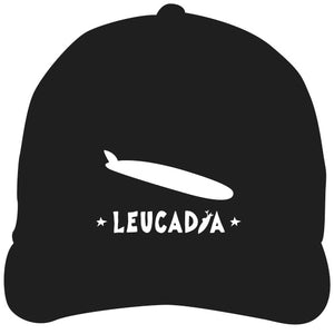 LEUCADIA ~ LONGBOARD ~ LIVE BY SOUL ~ HAT
