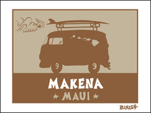 Load image into Gallery viewer, MAKENA ~ SURF BUS ~ 16x20