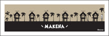 Load image into Gallery viewer, MAKENA ~ SURF HUTS ~ 8x24