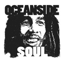 Load image into Gallery viewer, OCEANSIDE SOUL ~ MARLEY ~ 12x12