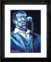 Load image into Gallery viewer, DELTA BLUES ~ NO. 2 ~ 16x20