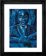 Load image into Gallery viewer, DELTA BLUES ~ NO. 1 ~ 16x20