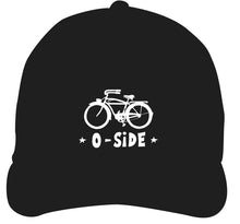 Load image into Gallery viewer, OCEANSIDE ~ O-SIDE ~ AUTOCYCLE ~ HAT