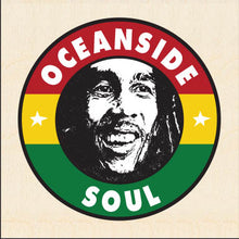 Load image into Gallery viewer, OCEANSIDE SOUL ~ MARLEY ~ 6x6