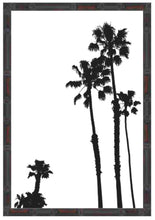 Load image into Gallery viewer, 408 PALMS ~ OCEANSIDE ~ 12x18