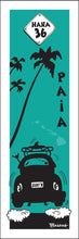 Load image into Gallery viewer, PAIA ~ SURF BUG TAIL ~ AIR ~ 8x24