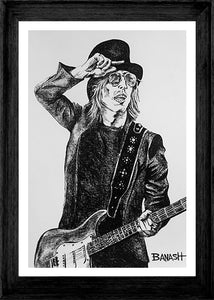 ROCK N' ROLL ~ NO. 6 ~ SALUTE ~ 2:3
