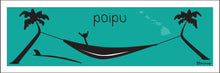 Load image into Gallery viewer, POIPU ~ SURF HAMMOCK ~ 8x24