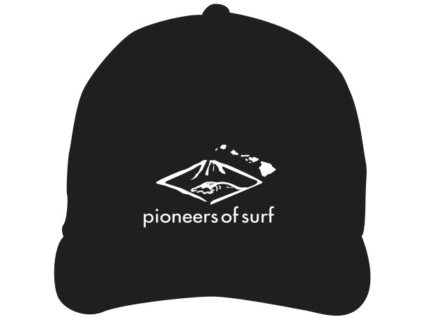 PIONEERS OF SURF ~ HAWAII