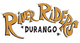 RIVER RIDERS ~ CALIF STYLE BUS ~ DURANGO