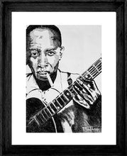Load image into Gallery viewer, DELTA BLUES ~ NO. 12 ~ 16x20