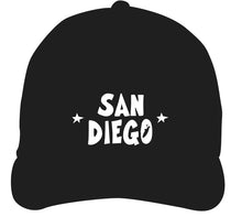 Load image into Gallery viewer, STONE GREMMY SURF ~ SAN DIEGO ~ HAT
