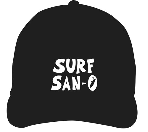 STONE GREMMY SURF ~ SURF SAN-O ~ HAT
