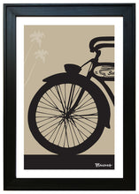 Load image into Gallery viewer, SCHWINN ~ FRONT END ~ PALMS ~ 12x18