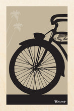 Load image into Gallery viewer, SCHWINN ~ FRONT END ~ PALMS ~ 12x18
