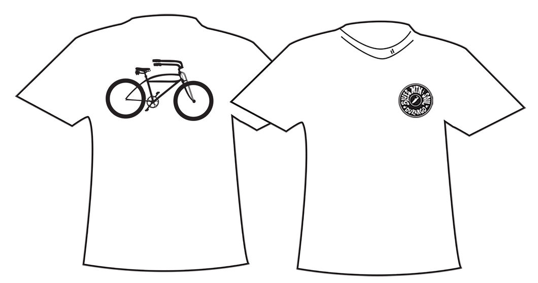SCHWINN MOTORBIKE ~ BLUES MTN SOUL ~ DURANGO