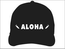 Load image into Gallery viewer, STONE GREMMY ~ ALOHA SG ~ HAT