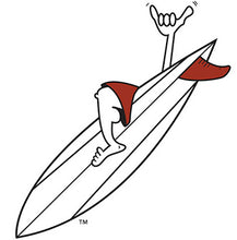 Load image into Gallery viewer, STONE GREMMY SURF ~ CLASSIC BOARD LOGO