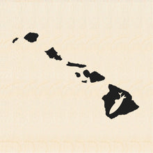 Load image into Gallery viewer, ALOHA ~ HAWAII ~ WAIKIKI SOUL SURFER ~ 6x6