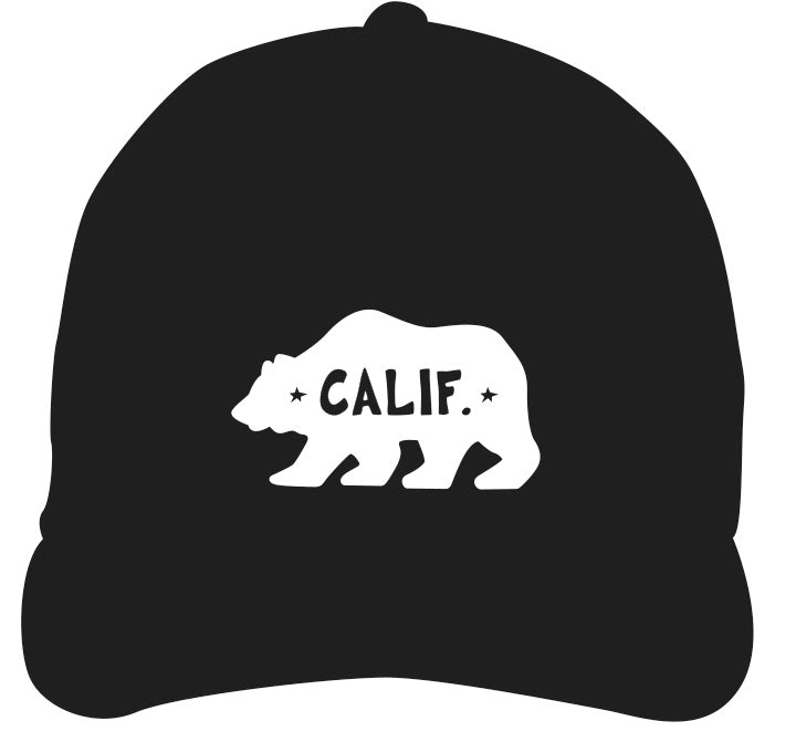 STONE GREMMY SURF ~ BEAR ~ CALIF ~ HAT
