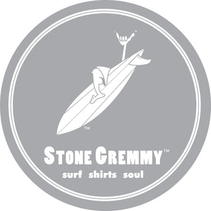 GHOST RIDER ~ STONE GREMMY SURF