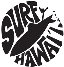 Load image into Gallery viewer, SURF HAWAII