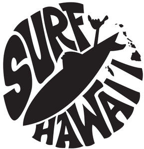 SURF HAWAII