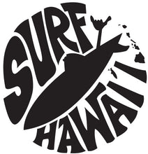Load image into Gallery viewer, SURF CRUISER ~ SIDE CAR SURFBOARD ~ SURF HAWAII