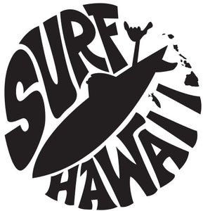 SURF BUG TAIL AIR ~ SURF HAWAII
