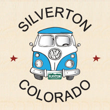 Load image into Gallery viewer, SIMPLE BUS ~ SILVERTON ~ 6x6