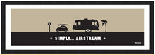 Load image into Gallery viewer, SIMPLY AIRSTREAM ~ 8x24