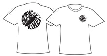Load image into Gallery viewer, STOKED KIHEI ~ GRAPHIC T-SHIRT