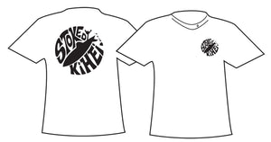 STOKED KIHEI ~ GRAPHIC T-SHIRT