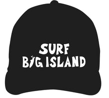 Load image into Gallery viewer, STONE GREMMY SURF ~ SURF ~ BIG ISLAND ~ HAT