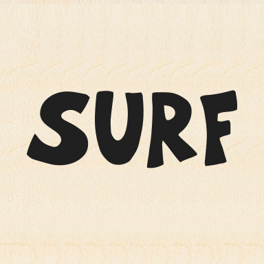 SURF ~ 6x6