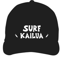 Load image into Gallery viewer, STONE GREMMY SURF ~ SURF KAILUA ~ HAT