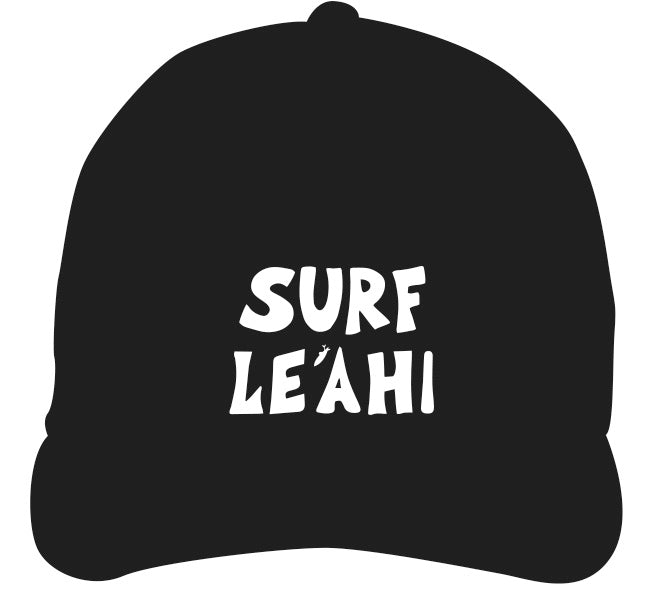 STONE GREMMY SURF ~ SURF LEAHI ~ HAT