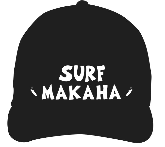 STONE GREMMY SURF ~ SURF MAKAHA ~ HAT