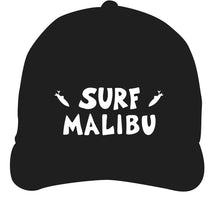 Load image into Gallery viewer, STONE GREMMY SURF ~ SURF MALIBU ~ HAT